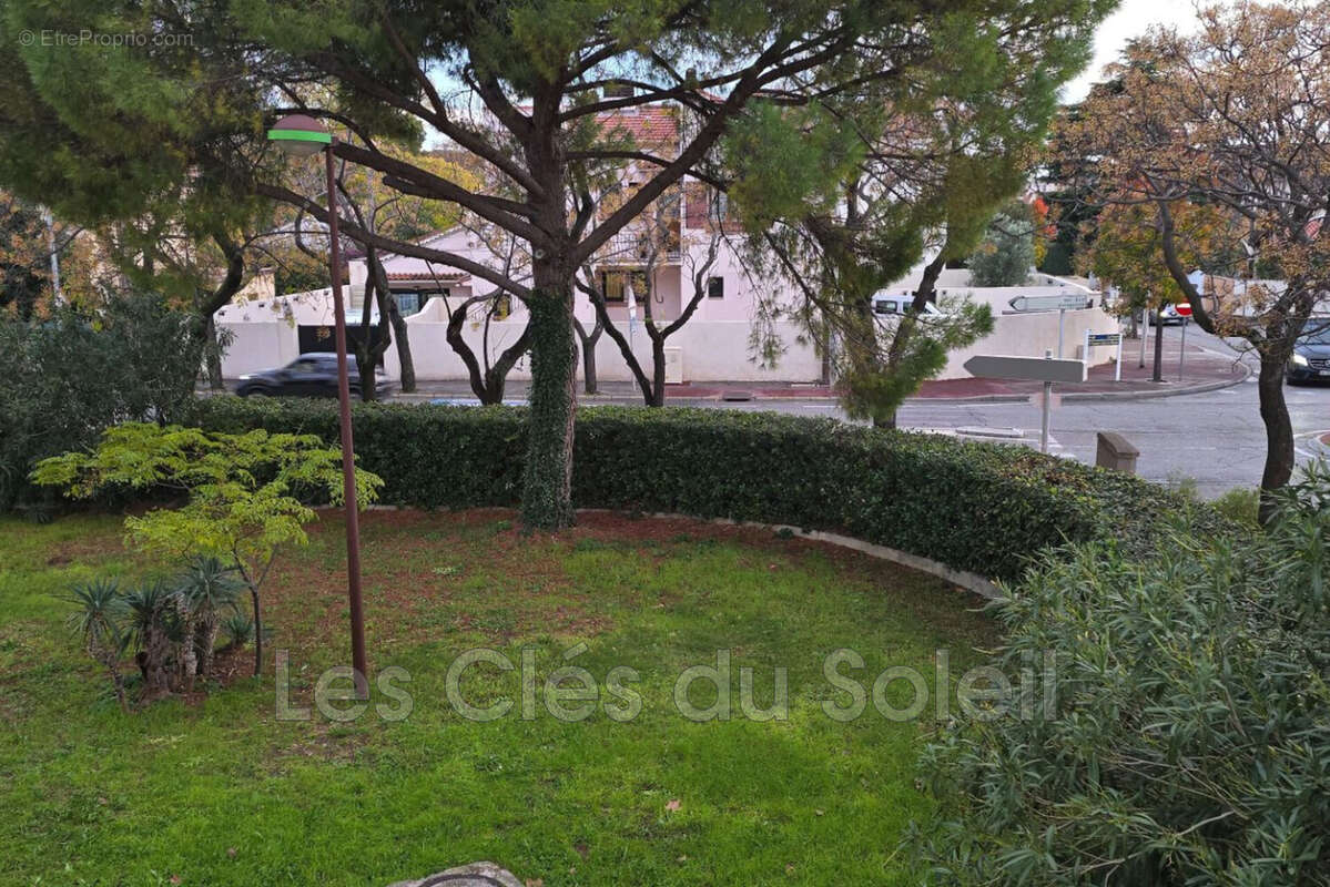 Appartement à LA VALETTE-DU-VAR