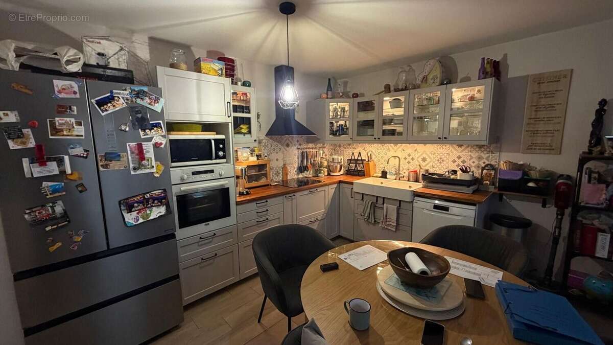 Appartement à GARDANNE