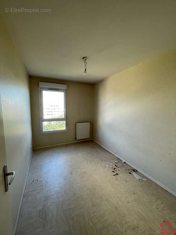 Appartement à LYON-8E