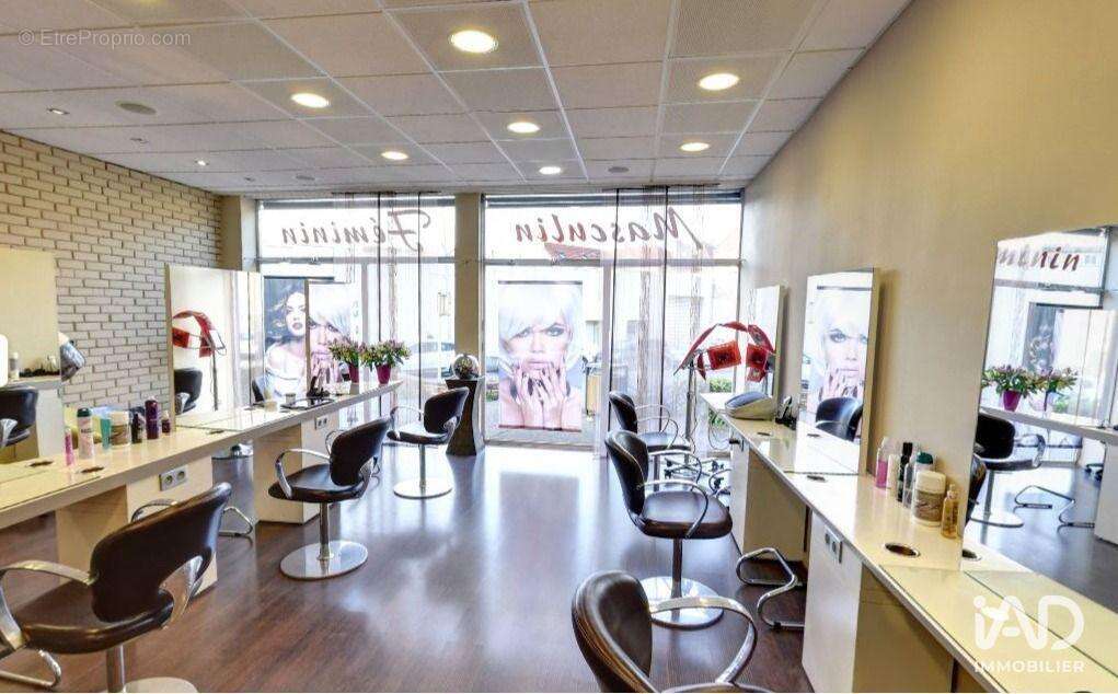 Photo 2 - Commerce à VESOUL