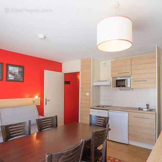 Appartement à ORCIERES