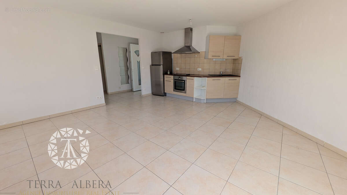 Appartement à SOREDE