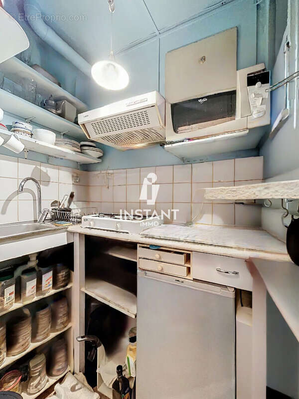 Appartement à PARIS-5E