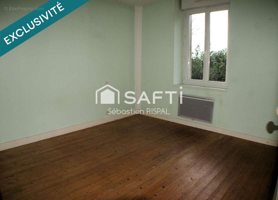 Photo 6 - Maison à LA CHATAIGNERAIE