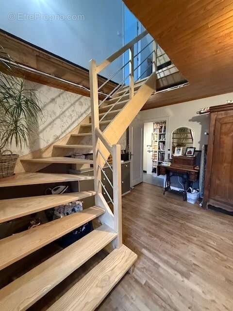 Maison à PLEUMEUR-BODOU