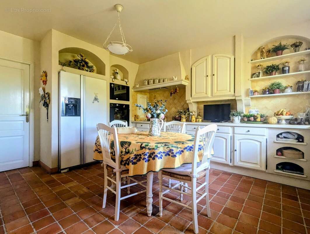 Maison à PACY-SUR-EURE