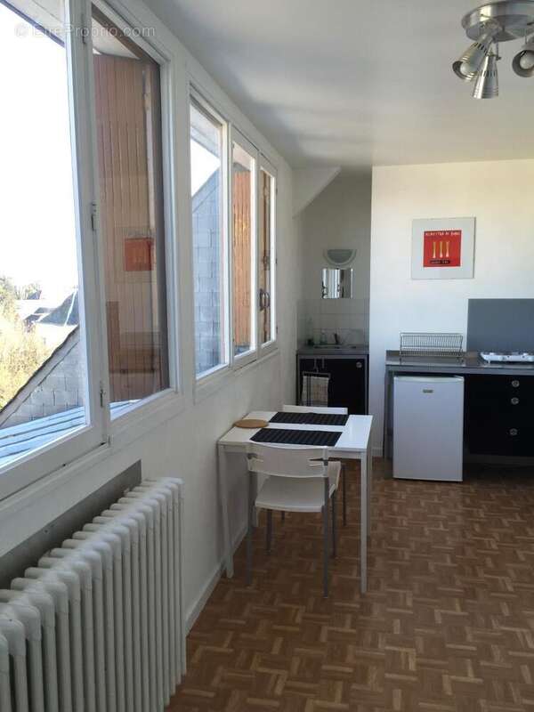 Appartement à LAVAL