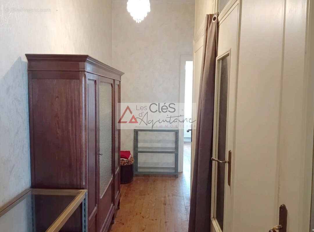 Appartement à MARMANDE