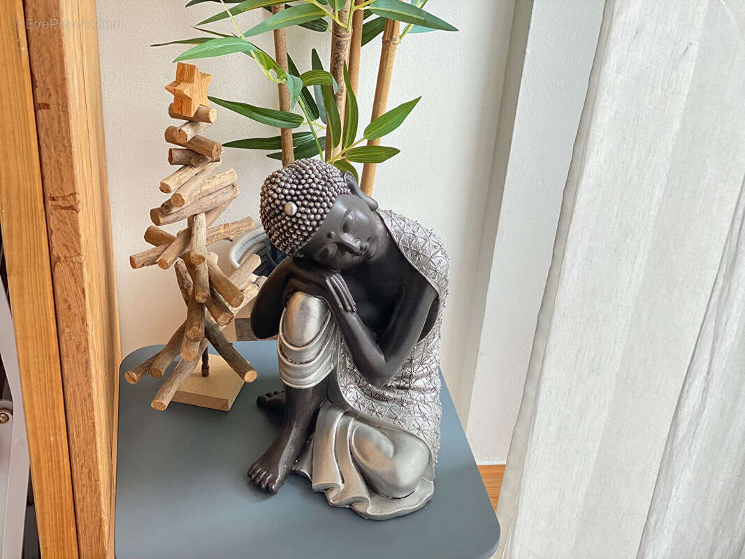 Appartement à LE POULIGUEN