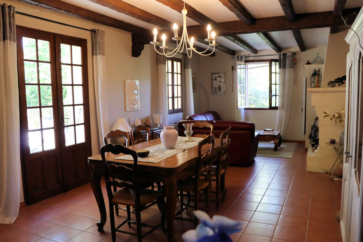 Maison à APT
