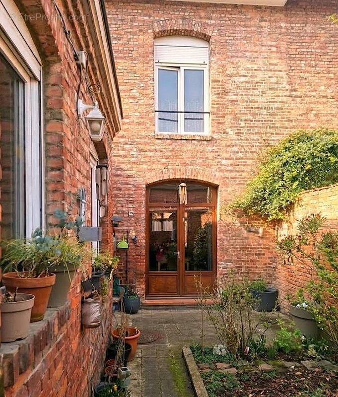 Photo 1 - Maison à ARMENTIERES