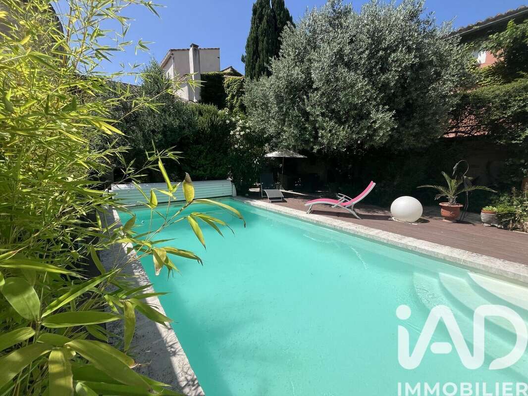 Photo 2 - Maison à SANILHAC-SAGRIES