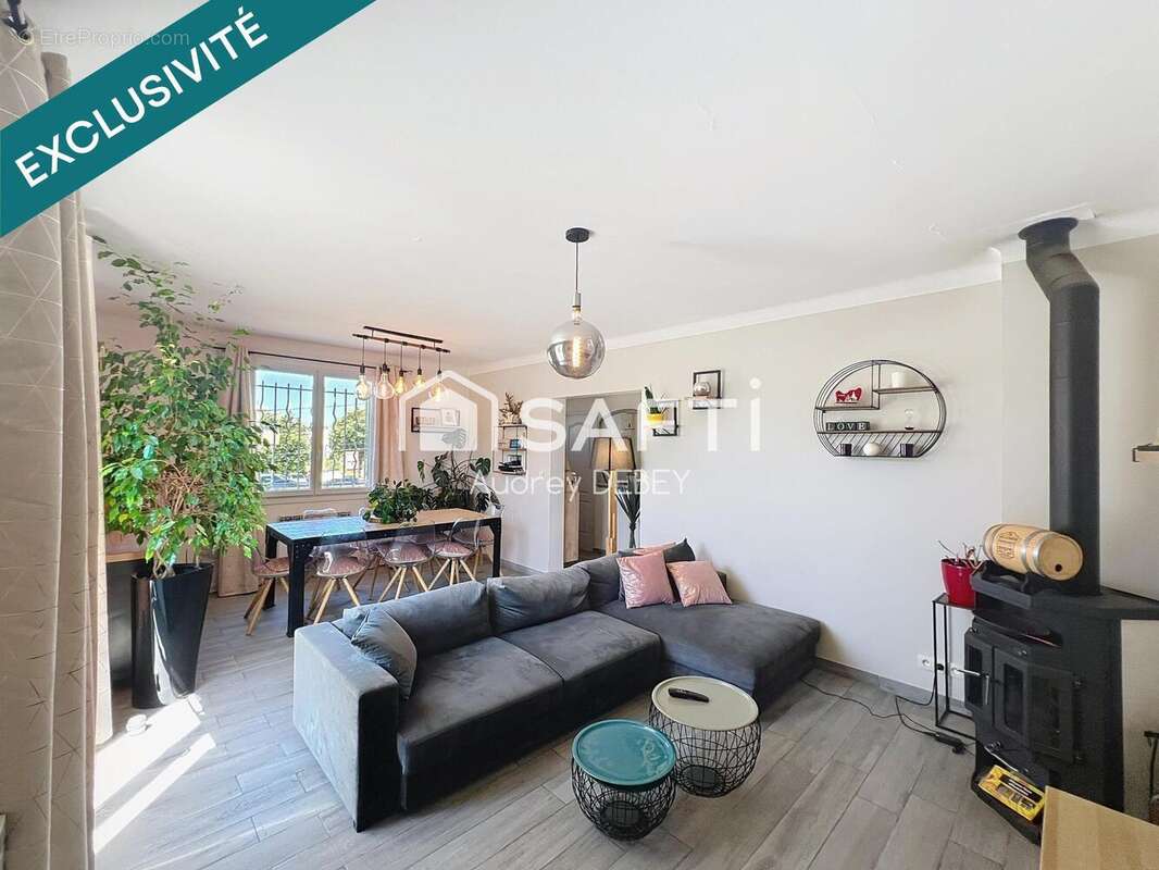 Photo 5 - Appartement à SANARY-SUR-MER