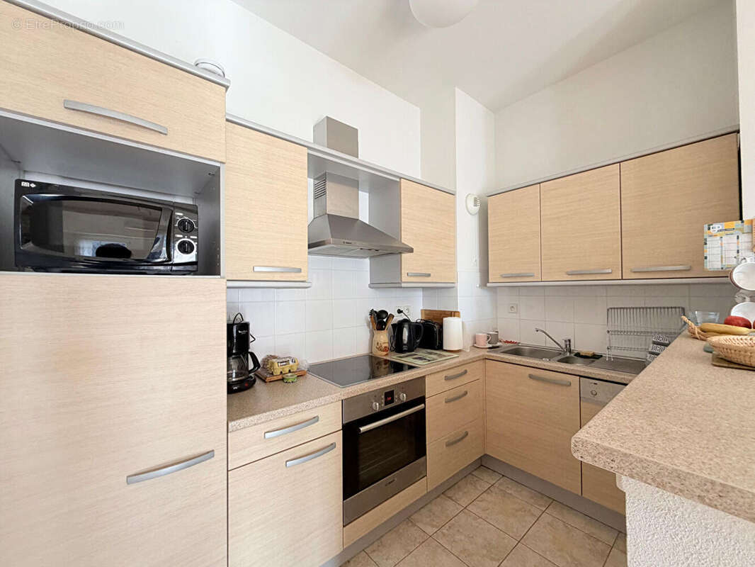 Appartement à DINARD