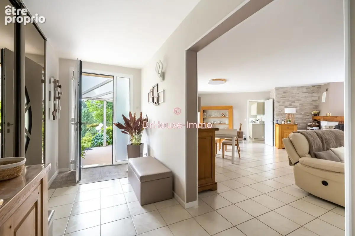 Maison 10 pièces 263 m² à vendre à Septeuil (78790) - photo 44