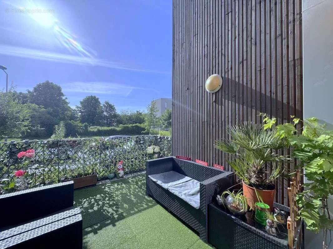 Appartement à HERBLAY