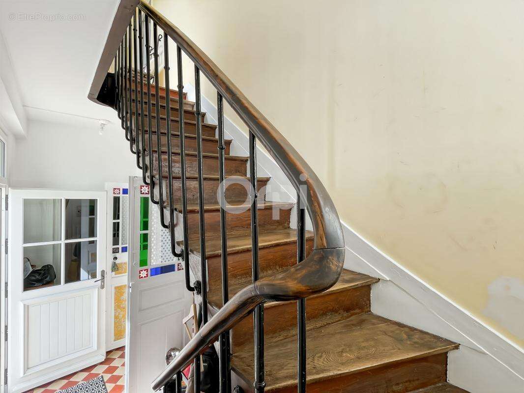 Maison à SAINT-ANDRE-DE-L'EURE