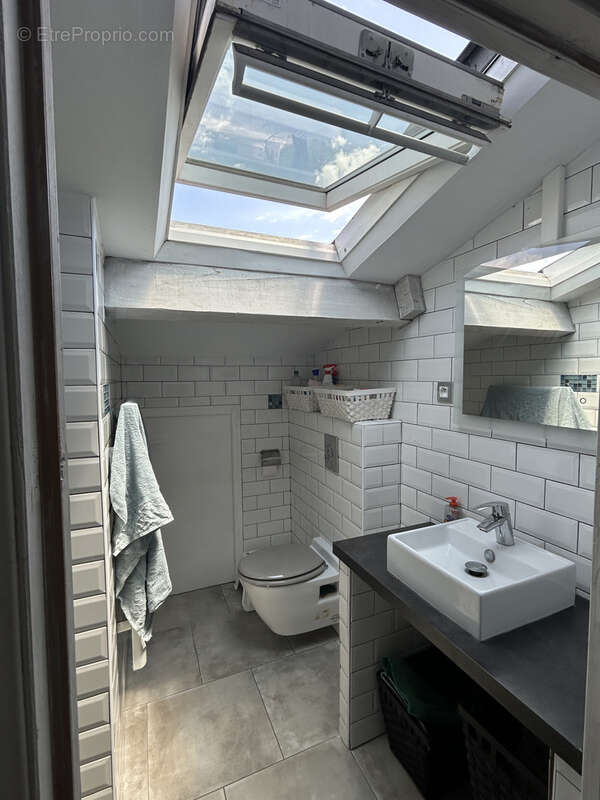 Maison à LA COLLE-SUR-LOUP