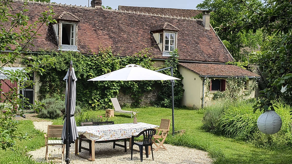 Maison à ARTHEL
