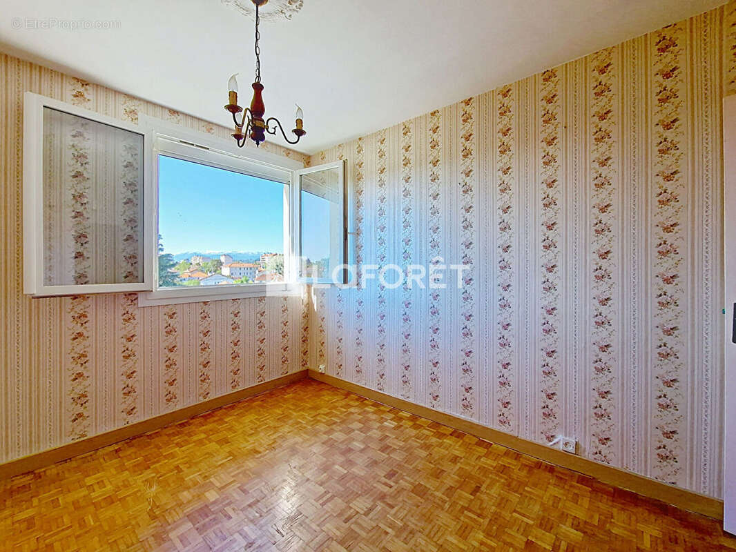 Appartement à PAU