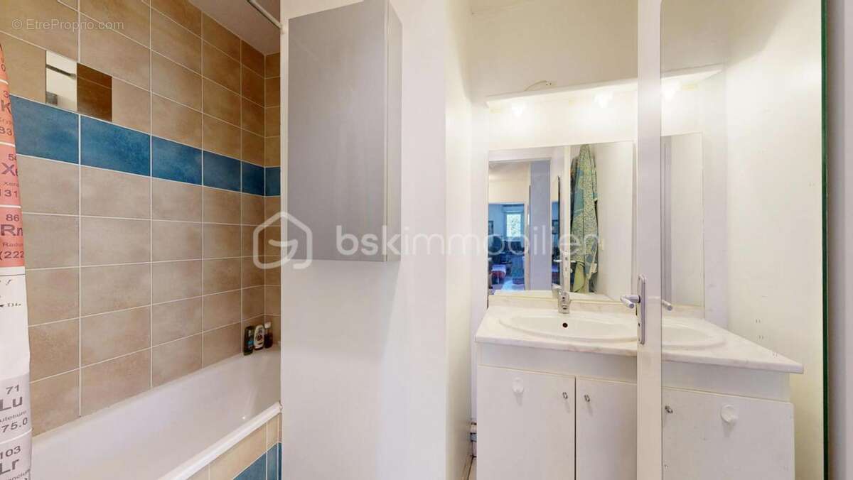 Appartement à CASTANET-TOLOSAN