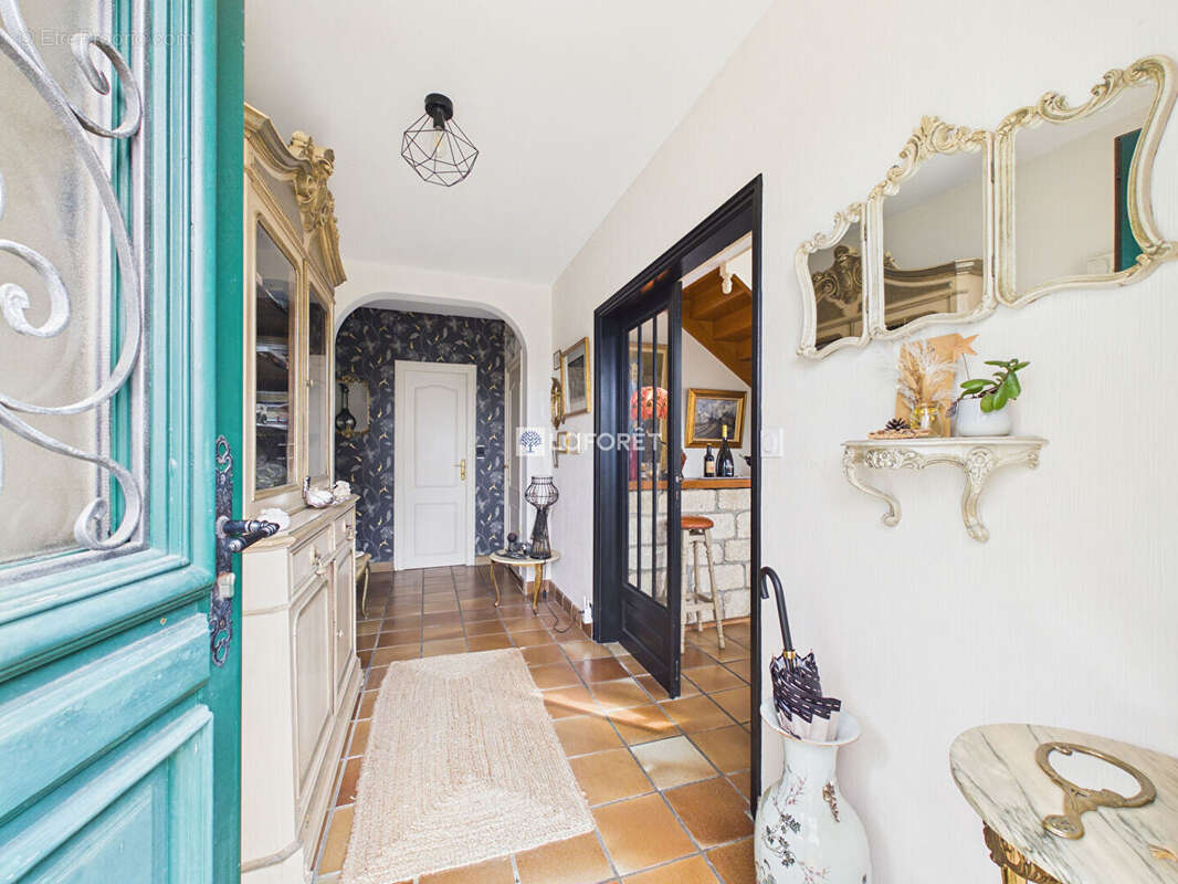 Maison à PLUGUFFAN