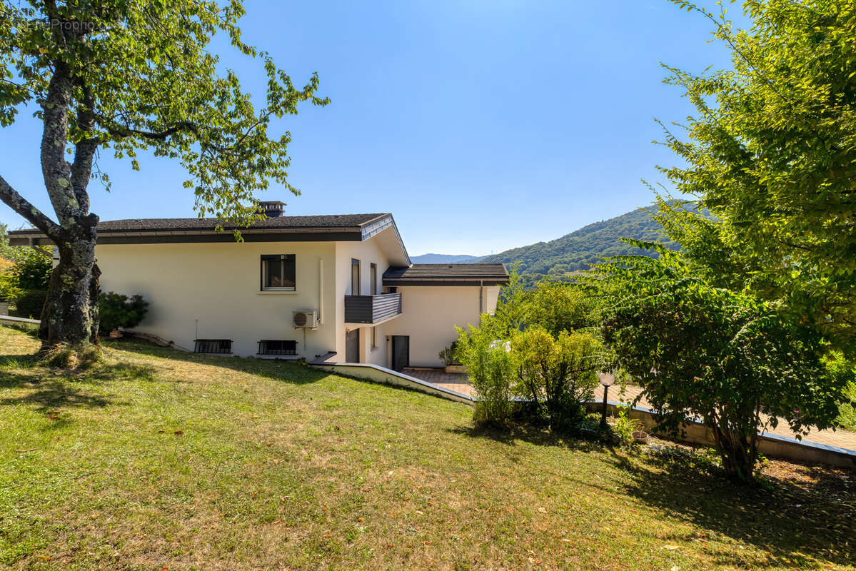 Maison à VIMINES