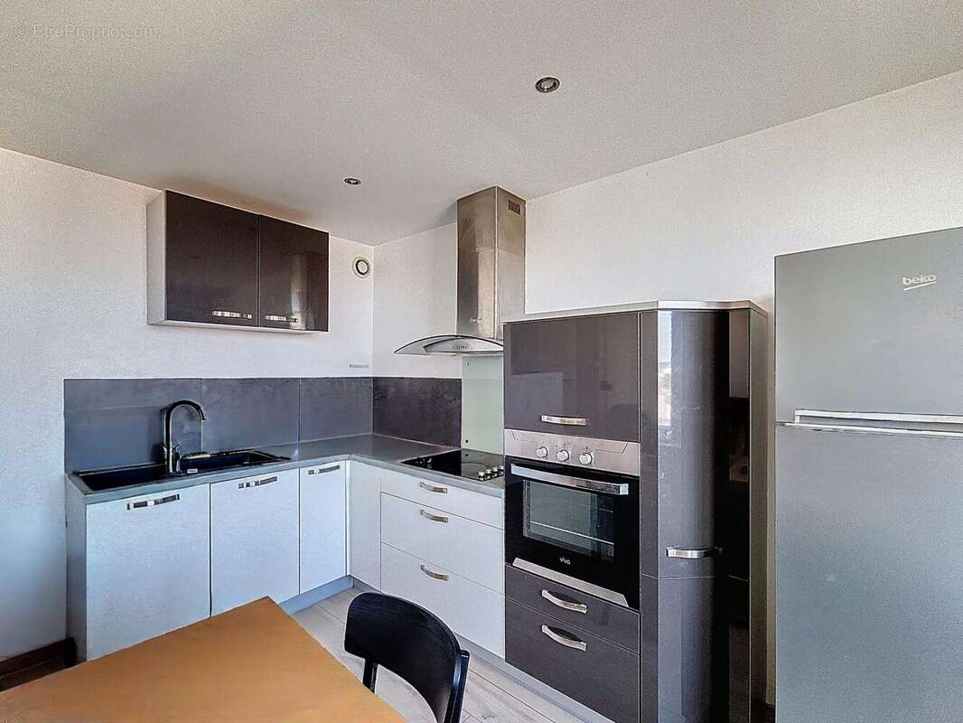 Photo 3 - Appartement à VILLEFRANCHE-SUR-SAONE