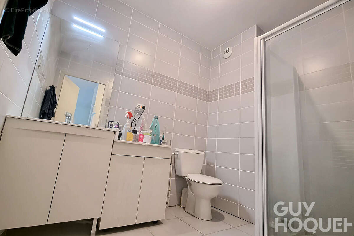 Appartement à POITIERS