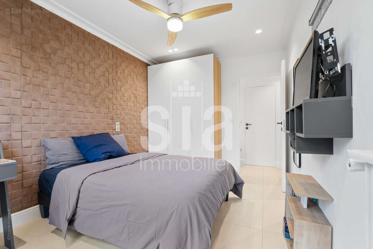 Appartement à NOGENT-SUR-MARNE