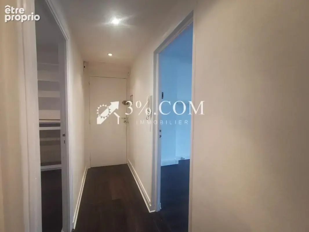 3%.COM-Lille centre secteur Molinel, appartement 3 pièces 52 - photo 5