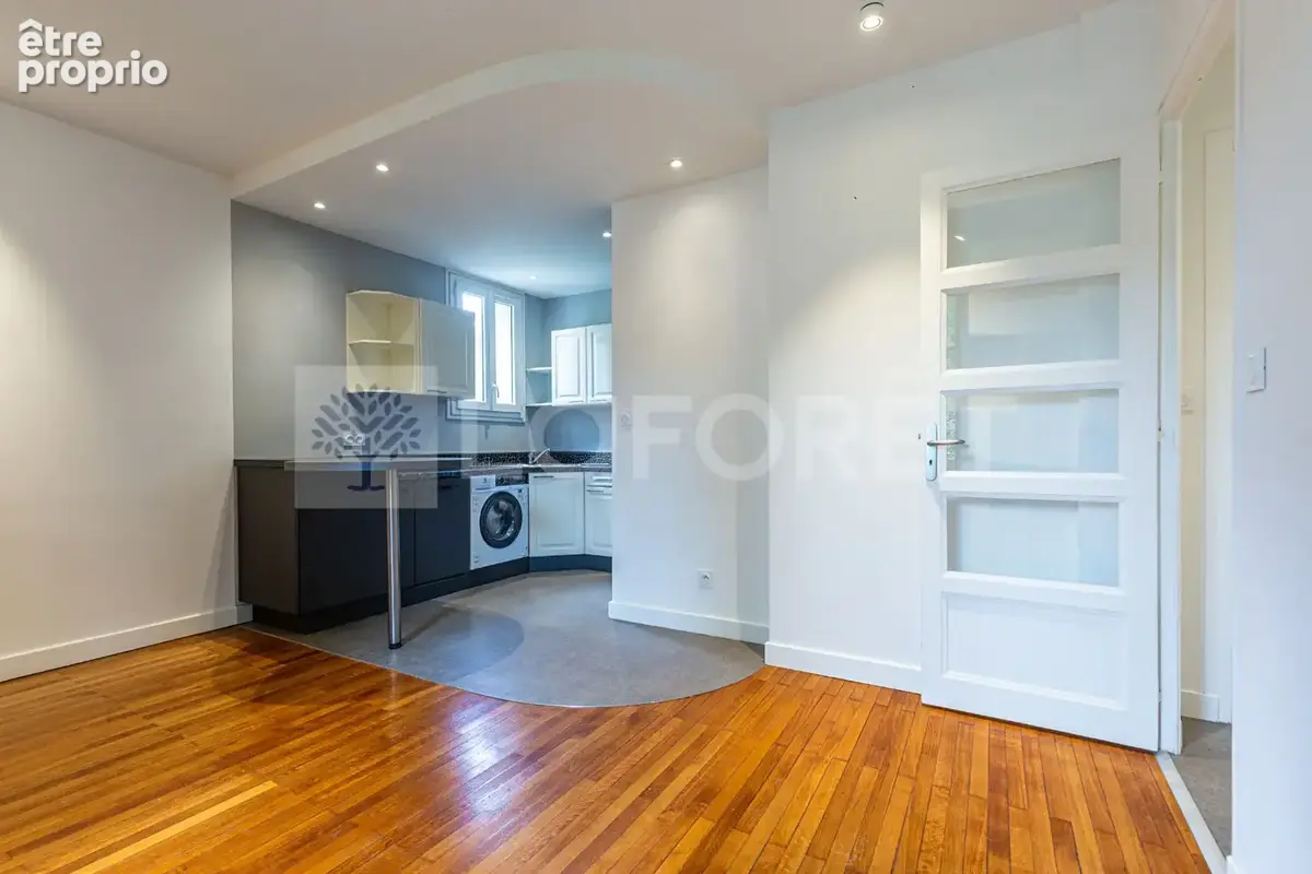 Agence immobiliere laforet - "vanda" - annecy / quartier parmelan - triangle d'or - appartement t2 de 39,94m² - cave - photo 8