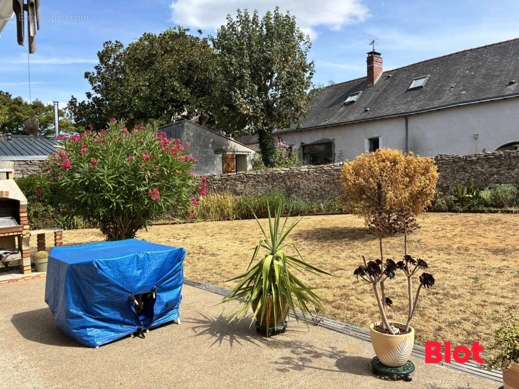 Maison 94 m² à Nantes  - photo 2