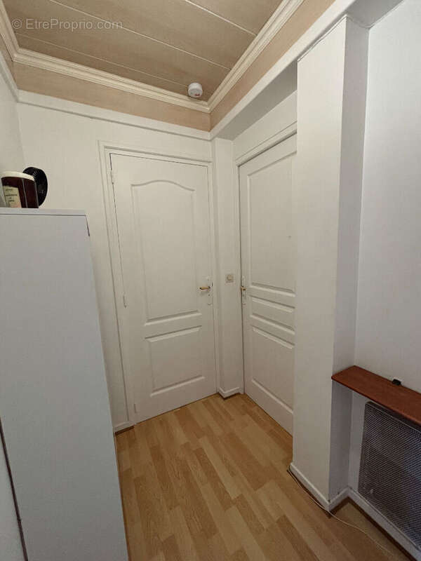 Appartement à DRANCY