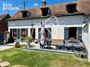 Maison à MONTAURE