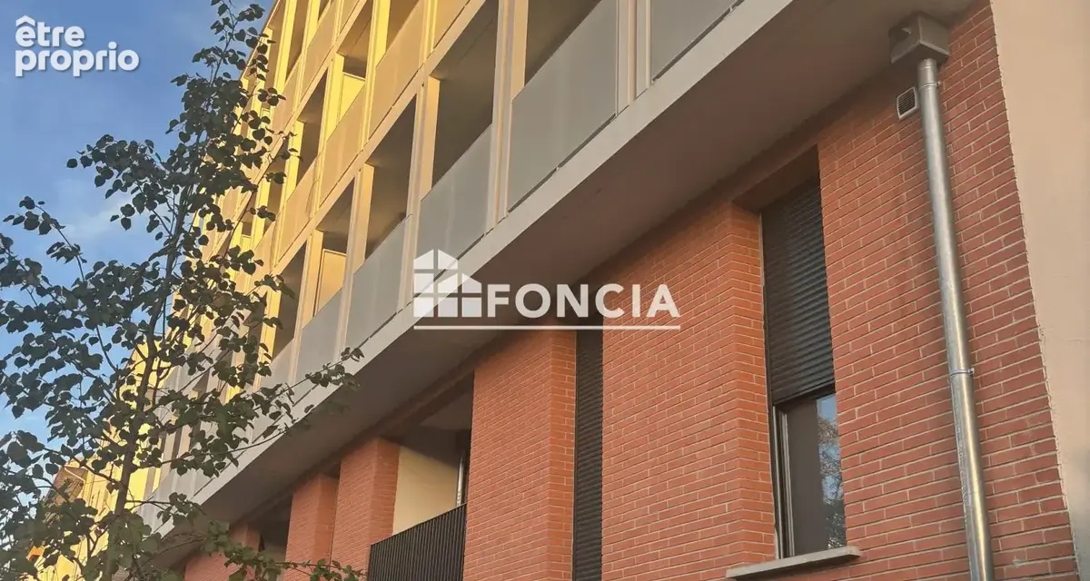 Photo Appartement à Toulouse au prix de 239 900€