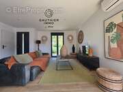 Maison à LA TESTE-DE-BUCH