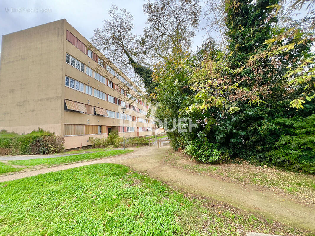 Appartement à MASSY