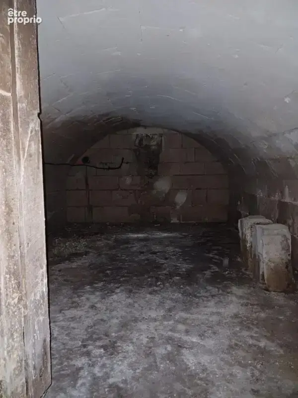 Maison de Bourg à rénover - VERNOIL LE FOURRIER (49390) - photo 9