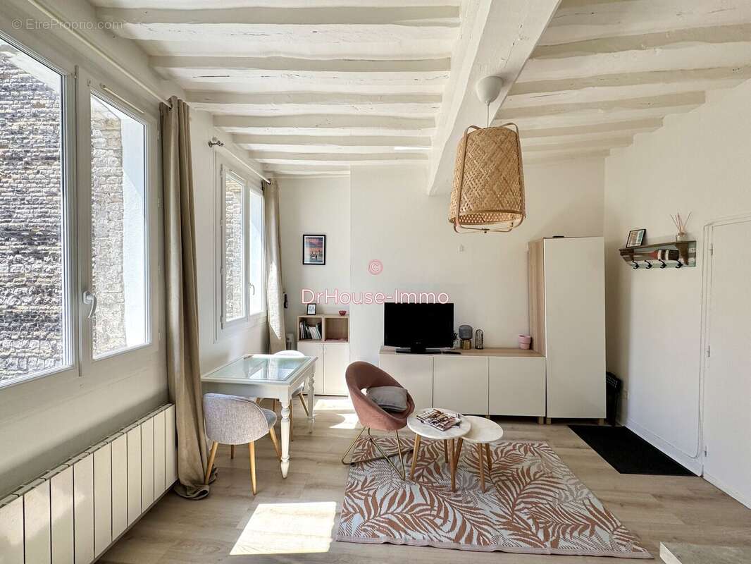 Appartement à DIEPPE