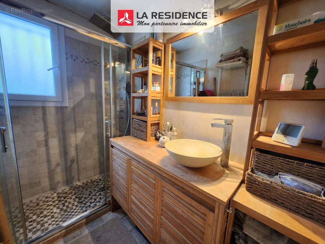 Maison à MONTIGNY-LES-CORMEILLES