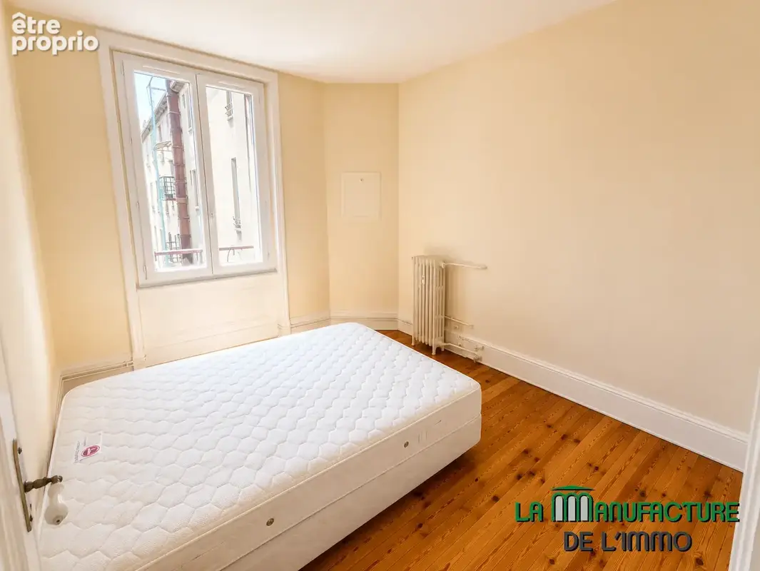 Grand appartement t2  - secteur tréfilerie - photo 3