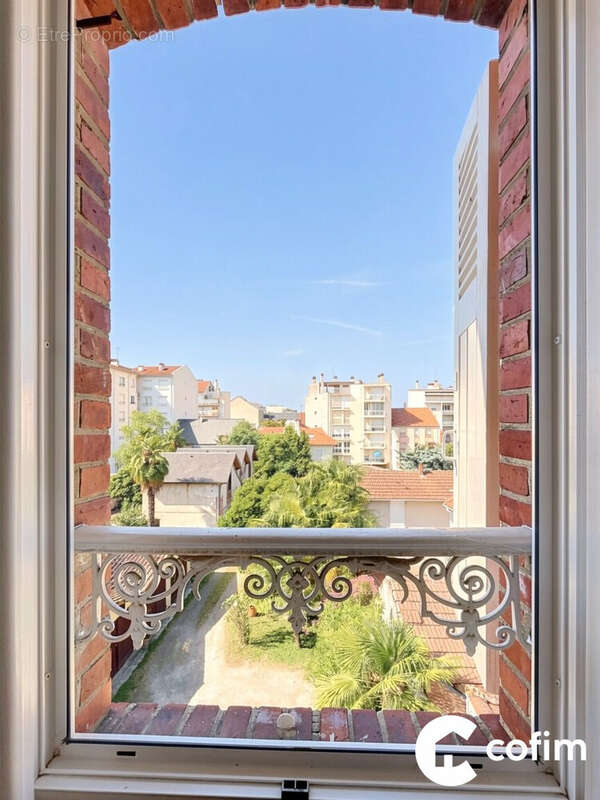 Appartement à TARBES