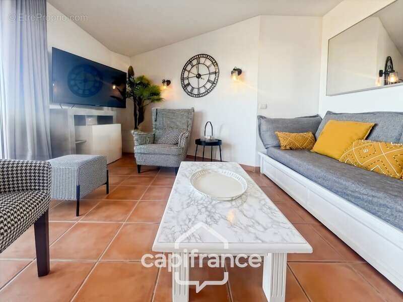 Appartement à MALLEMORT