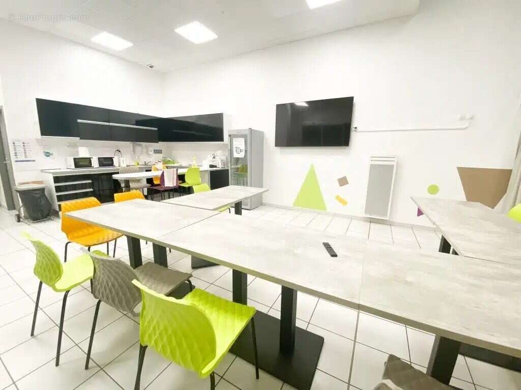 Appartement à LYON-7E