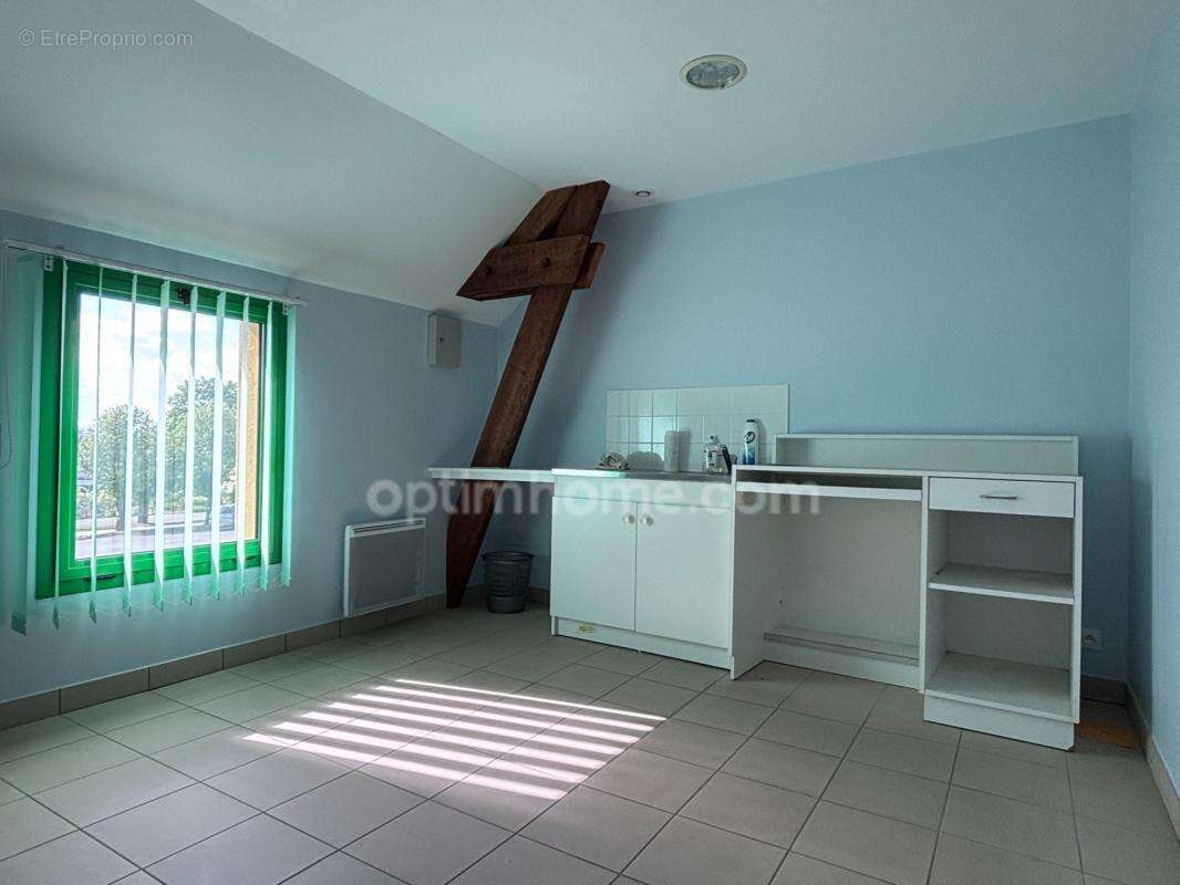 Maison de village saint denis de gastines (53) - photo 10