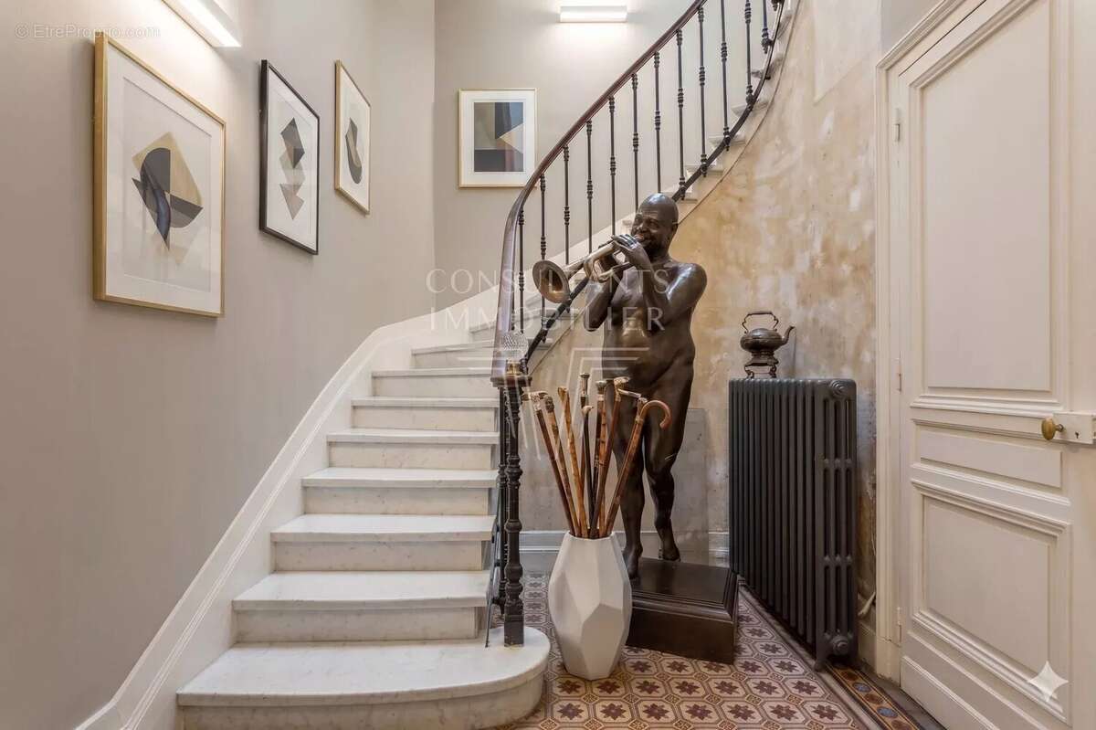 Maison à BORDEAUX