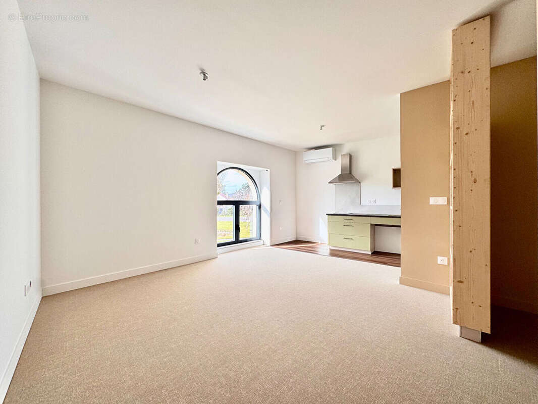 Appartement à BEAUNE