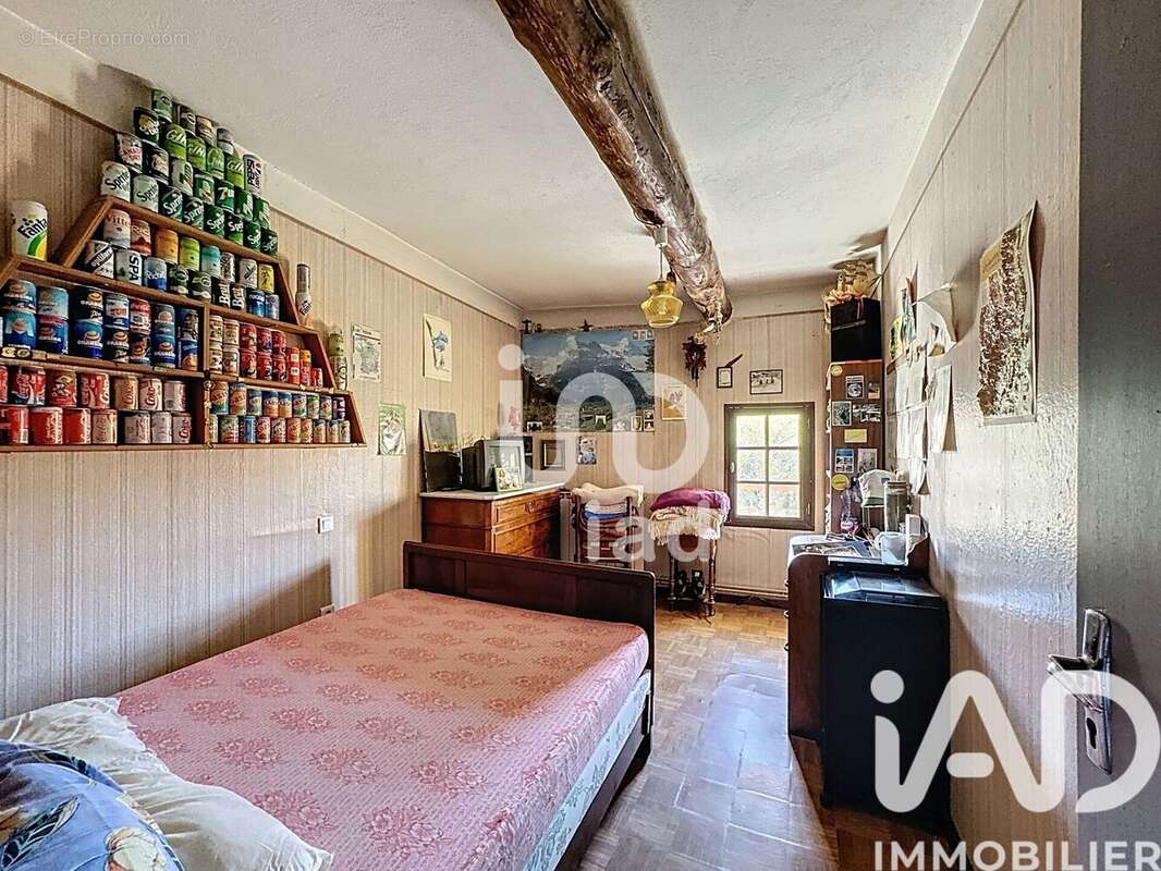 Photo 8 - Maison à COURTHEZON