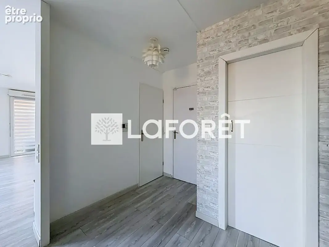 Appartement Moissy-cramayel 4 pièces 85 m2 - photo 5